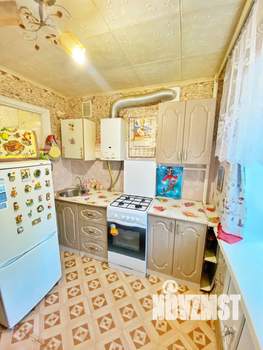1-к квартира, вторичка, 35м2, 2/5 этаж