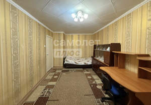 3-к квартира, вторичка, 63м2, 1/5 этаж