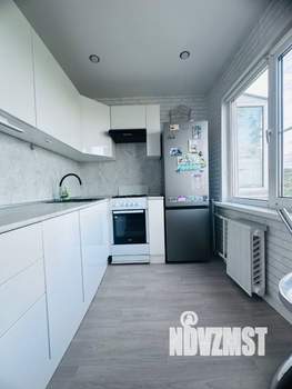 1-к квартира, вторичка, 35м2, 9/9 этаж