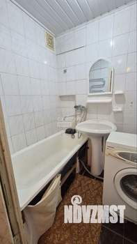 1-к квартира, вторичка, 34м2, 6/9 этаж