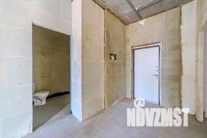 4-к квартира, вторичка, 116м2, 17/18 этаж