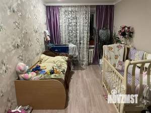 3-к квартира, вторичка, 63м2, 5/5 этаж