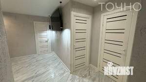 3-к квартира, вторичка, 61м2, 1/5 этаж
