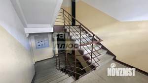 1-к квартира, вторичка, 41м2, 5/6 этаж
