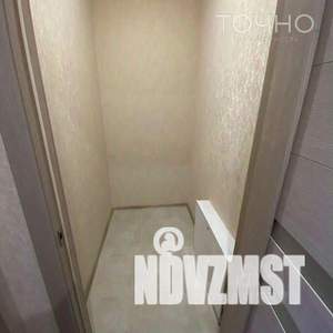 1-к квартира, вторичка, 41м2, 4/12 этаж