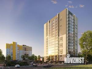 3-к квартира, вторичка, 83м2, 7/14 этаж