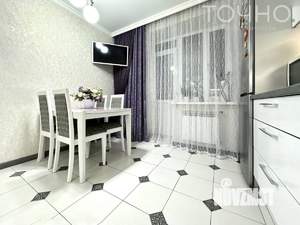 2-к квартира, вторичка, 59м2, 7/14 этаж