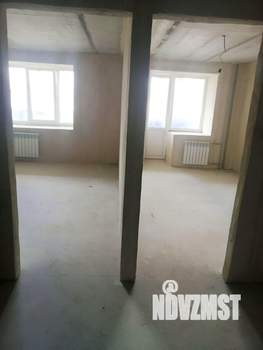 1-к квартира, вторичка, 44м2, 1/16 этаж