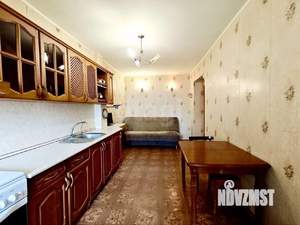 1-к квартира, вторичка, 56м2, 6/10 этаж