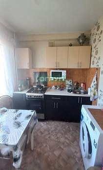 3-к квартира, вторичка, 59м2, 7/9 этаж