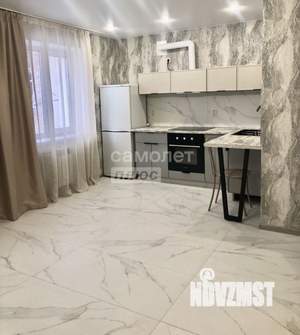 2-к квартира, вторичка, 55м2, 2/3 этаж