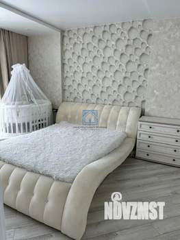 2-к квартира, вторичка, 85м2, 9/15 этаж