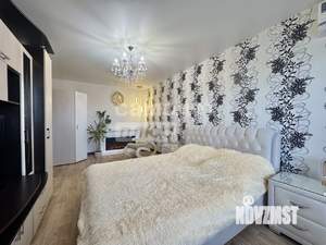 1-к квартира, вторичка, 41м2, 5/10 этаж