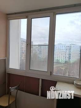 3-к квартира, вторичка, 62м2, 6/10 этаж