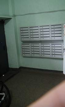 1-к квартира, вторичка, 36м2, 5/5 этаж