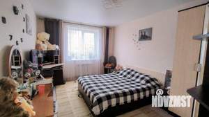4-к квартира, вторичка, 108м2, 1/5 этаж
