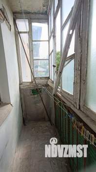 2-к квартира, вторичка, 30м2, 2/3 этаж