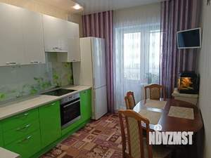 1-к квартира, вторичка, 40м2, 7/10 этаж