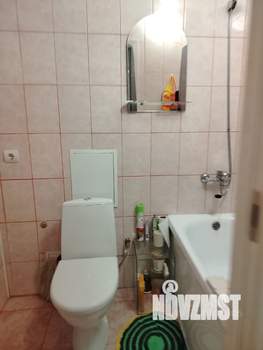 1-к квартира, вторичка, 30м2, 8/9 этаж