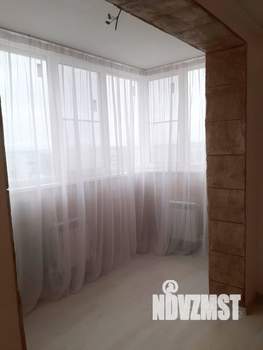 1-к квартира, вторичка, 42м2, 10/14 этаж