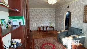 3-к квартира, вторичка, 56м2, 3/5 этаж