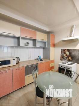 Студия квартира, вторичка, 35м2, 1/14 этаж