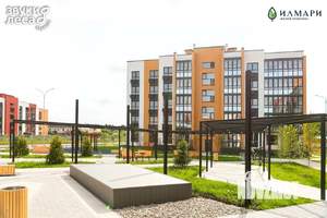 3-к квартира, вторичка, 89м2, 2/5 этаж