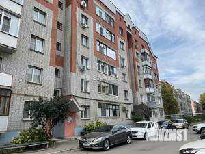 3-к квартира, вторичка, 80м2, 3/6 этаж