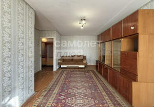 2-к квартира, вторичка, 45м2, 3/5 этаж