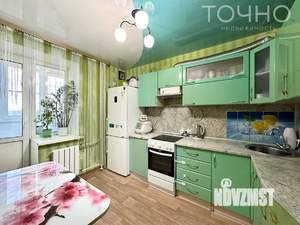 1-к квартира, вторичка, 33м2, 9/10 этаж