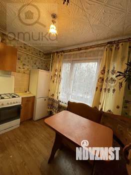 2-к квартира, вторичка, 53м2, 2/9 этаж