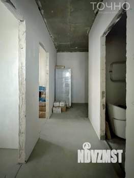2-к квартира, вторичка, 57м2, 2/16 этаж