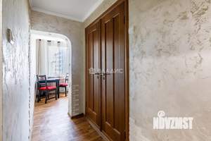 3-к квартира, вторичка, 71м2, 8/9 этаж