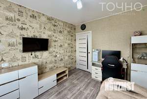 3-к квартира, вторичка, 68м2, 6/10 этаж