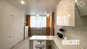 1-к квартира, вторичка, 54м2, 4/16 этаж