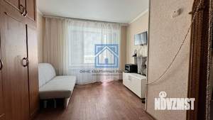 1-к квартира, вторичка, 20м2, 4/9 этаж