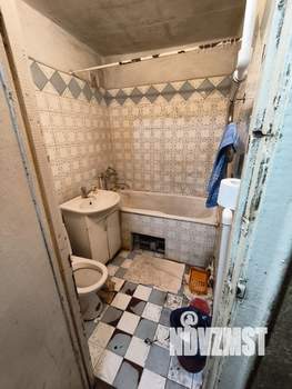 2-к квартира, вторичка, 44м2, 5/5 этаж