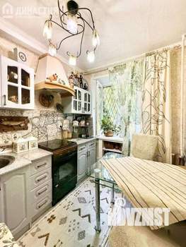 1-к квартира, вторичка, 29м2, 1/5 этаж