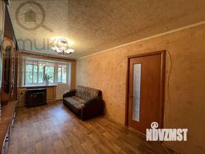 2-к квартира, вторичка, 45м2, 4/5 этаж