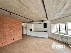 2-к квартира, вторичка, 96м2, 4/4 этаж