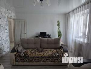 2-к квартира, вторичка, 74м2, 9/9 этаж