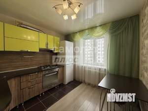 3-к квартира, вторичка, 71м2, 5/10 этаж