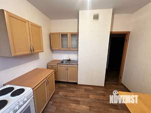 1-к квартира, вторичка, 33м2, 6/15 этаж