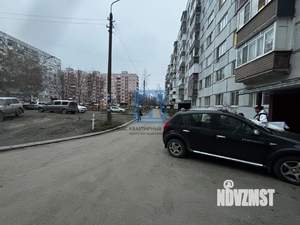 1-к квартира, вторичка, 34м2, 2/9 этаж