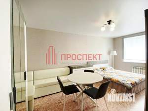 3-к квартира, вторичка, 63м2, 5/5 этаж