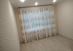 1-к квартира, вторичка, 27м2, 9/9 этаж