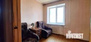 4-к квартира, вторичка, 81м2, 5/9 этаж