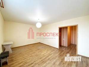 1-к квартира, вторичка, 39м2, 9/10 этаж