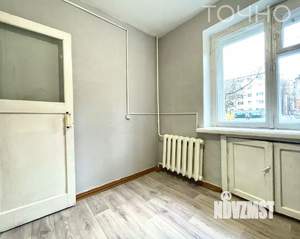 2-к квартира, вторичка, 40м2, 1/5 этаж