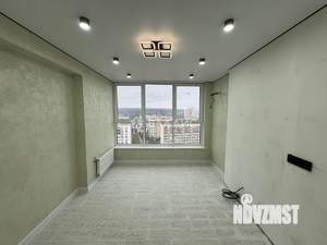 3-к квартира, вторичка, 78м2, 16/18 этаж